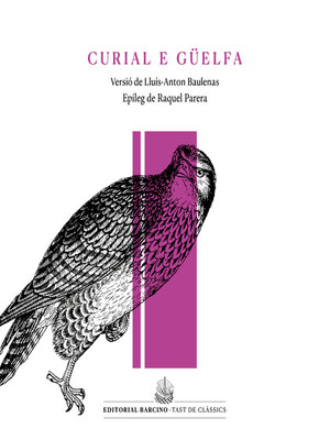cover image of Curial e Güelfa